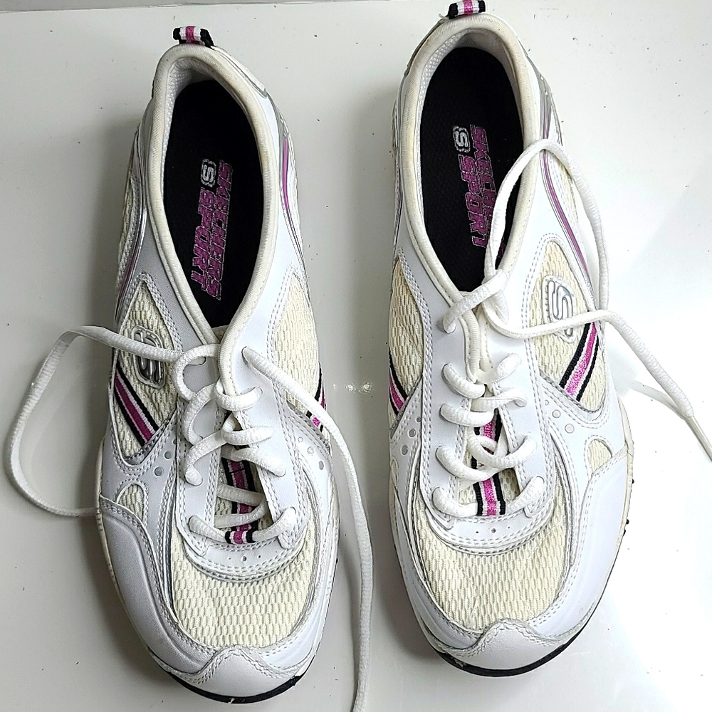 Sketcher Sports Sneakers